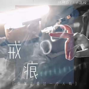 Listen to 戒痕 (你真正爱过一个人吗) song with lyrics from 烤烤蒜