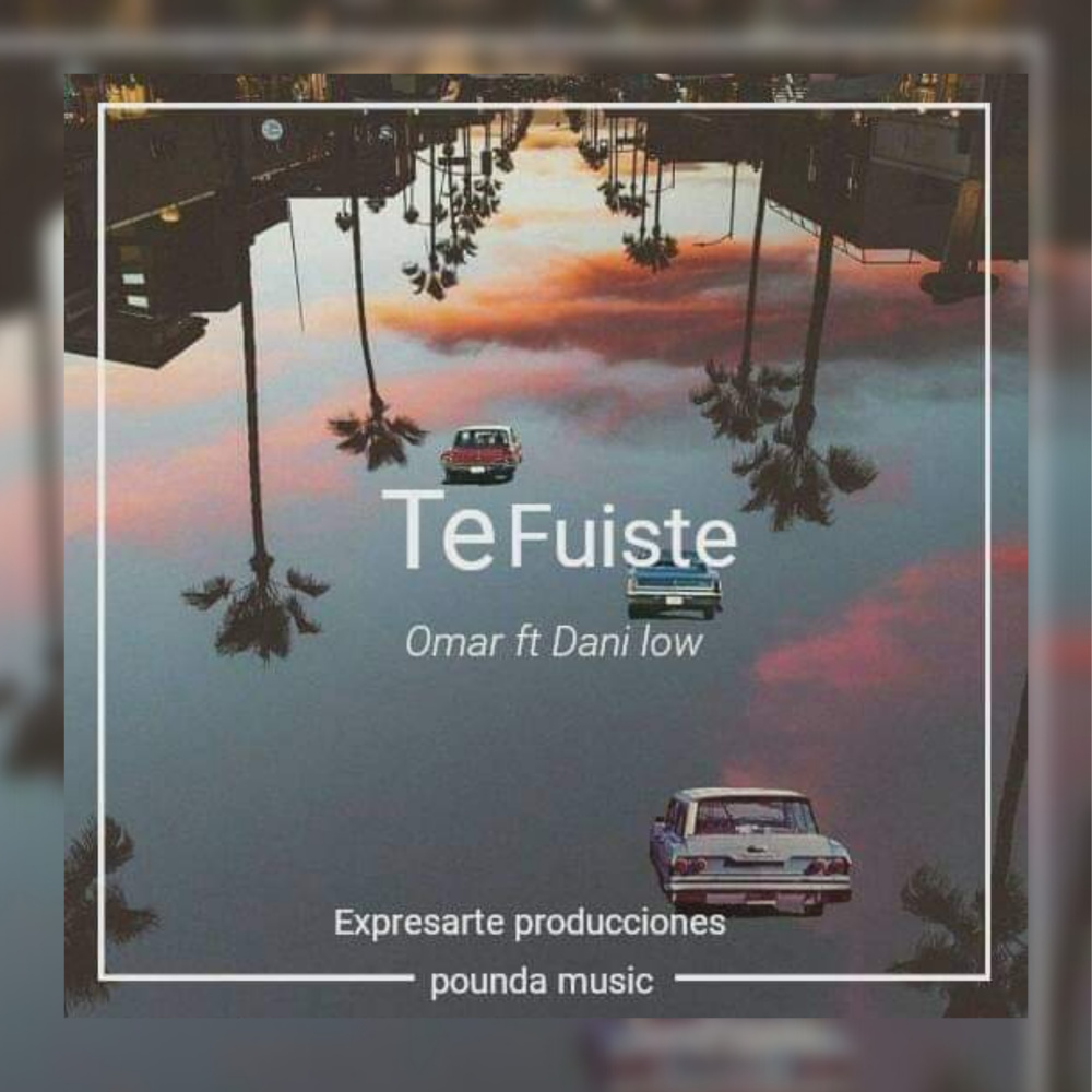 Te Fuiste