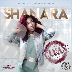 ดาวน์โหลดและฟังเพลง Clean พร้อมเนื้อเพลงจาก Shanara