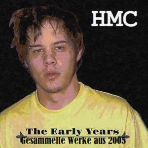 Album The Early Years (Gesammelte Werke aus 2005) (Explicit) from 