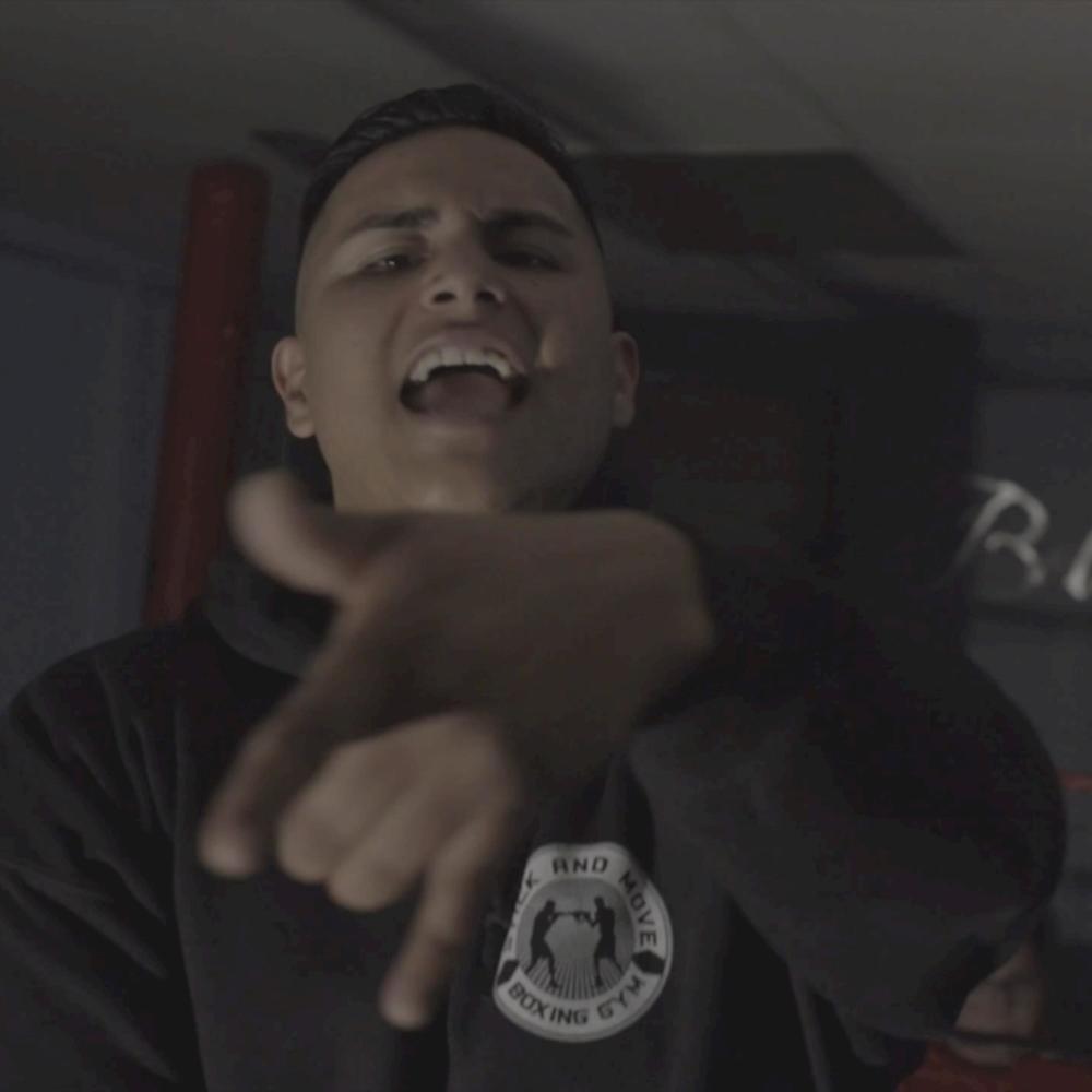 Hater Proof(feat. El Cacho) (Explicit)