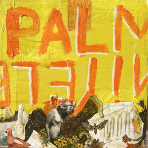 收听Palmiyeler的Kalbimdeki Bıçak歌词歌曲