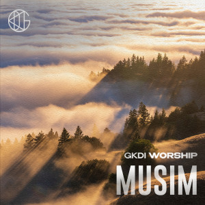 Album Musim oleh GKDI Worship