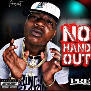 Album NO HAND OUT (Explicit) from 