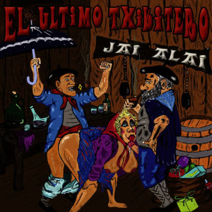 收聽El Último Txikitero的Kañon歌詞歌曲