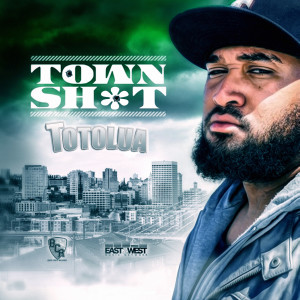 Album Town Shit (Explicit) from 