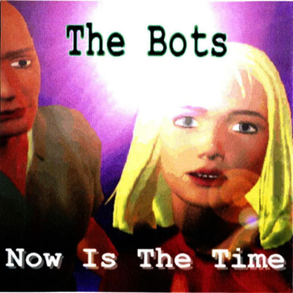 The Sea Of Time