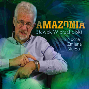 收聽Nocna Zmiana Bluesa的Katarzyna Boogie歌詞歌曲