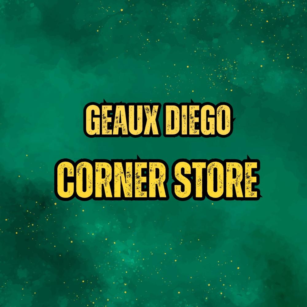 Corner Store (Explicit)