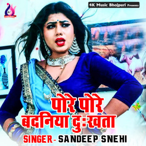 Album Pore Pore Badaniya Dukhata from 