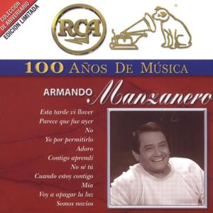 收聽Armando Manzanero的Deja歌詞歌曲