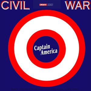 Captain America: Civil War - Main Theme (From “Captain America: Civil War”) dari Cinematic Legacy