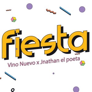 Album Fiesta from Jnathan