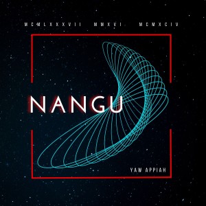 Album Nangu from Yaw Appiah