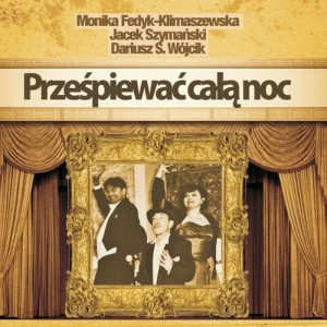 ดาวน์โหลดและฟังเพลง F.Lehar: duet Hanny i Danily z operetki ‘Wesola wdówka" พร้อมเนื้อเพลงจาก Dariusz S. Wójcik