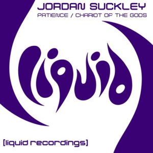 ดาวน์โหลดและฟังเพลง Patience (feat. Aminda) [Dub Mix] (Dub Mix) พร้อมเนื้อเพลงจาก Jordan Suckley