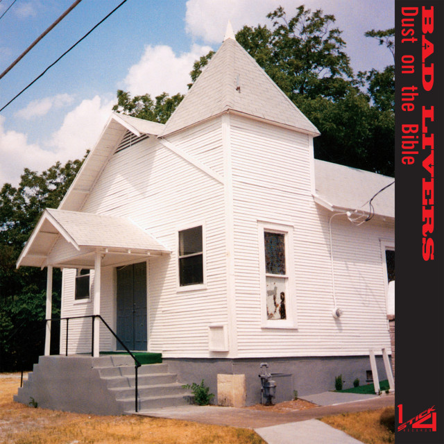 收聽Bad Livers的Medley - I Saw the Light / Will the Circle Be Unbroken / I'll Fly Away歌詞歌曲