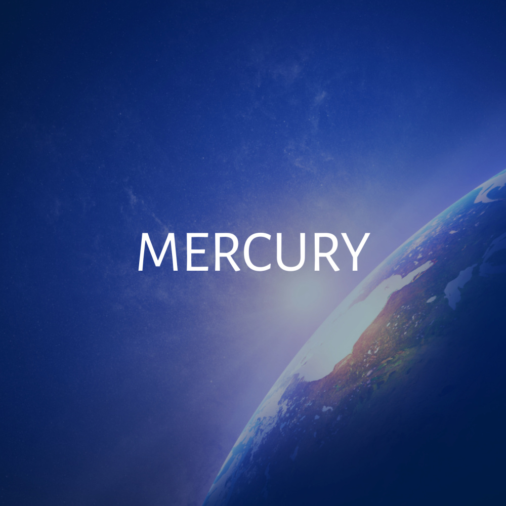 Mercury