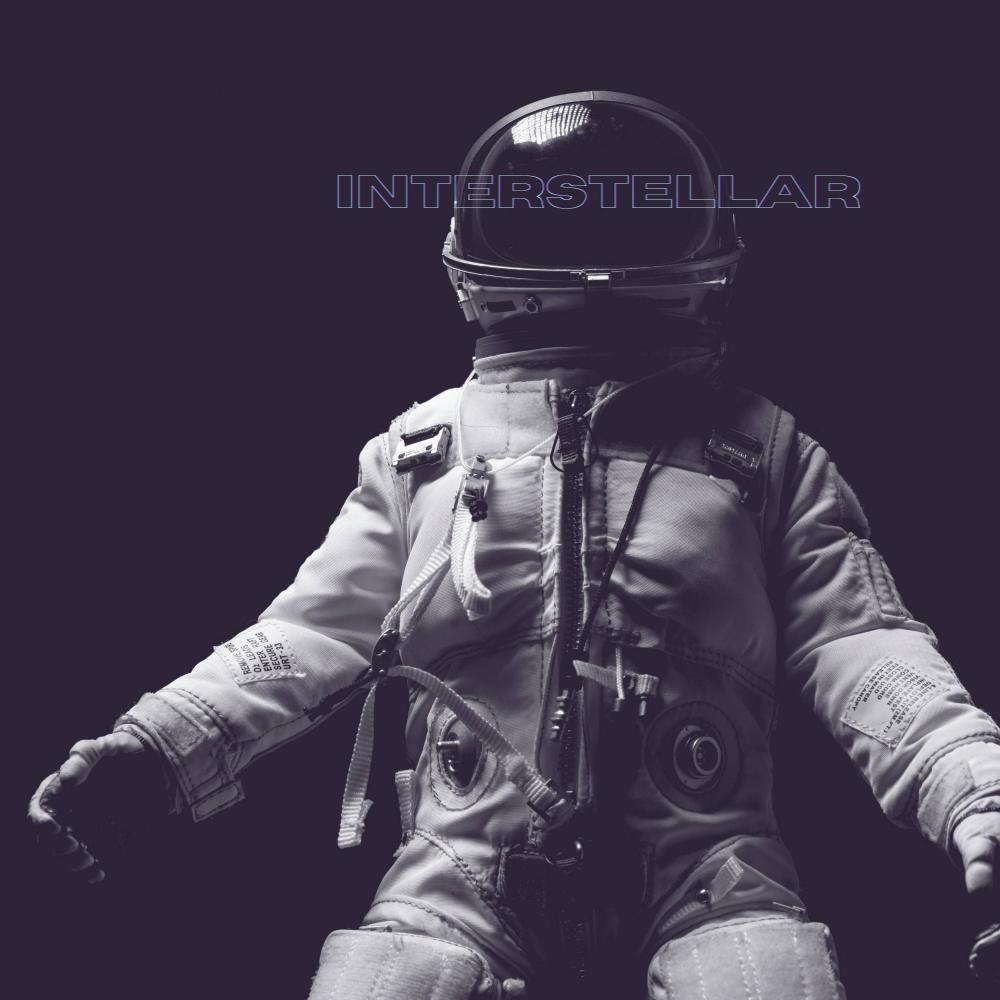 INTERSTELLAR (Explicit)