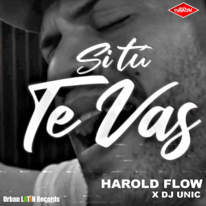 Album Si Tu Te Vas from 