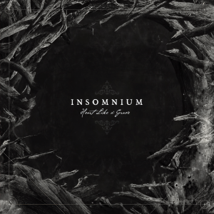 ดาวน์โหลดและฟังเพลง Heart Like a Grave พร้อมเนื้อเพลงจาก Insomnium