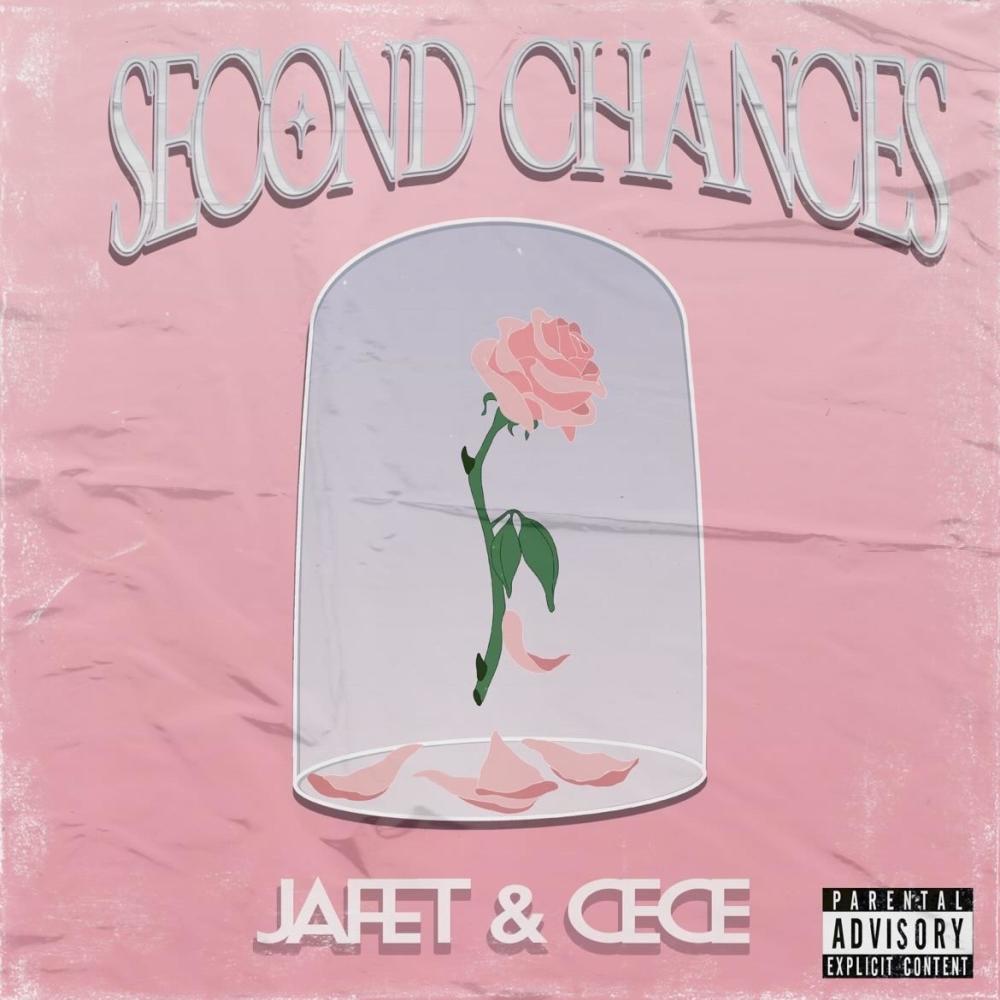 Second Chances (feat. Cece) (Explicit)