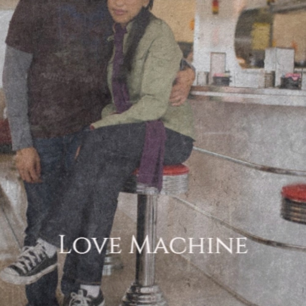 Love Machine