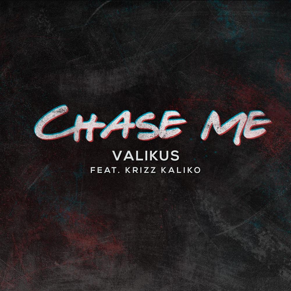 Chase Me (feat. Krizz Kaliko) (Explicit)