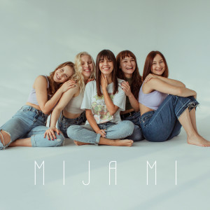 Dengarkan lagu Mija mi nyanyian Olia dengan lirik