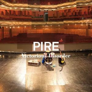 收聽Pire的Something Wild歌詞歌曲