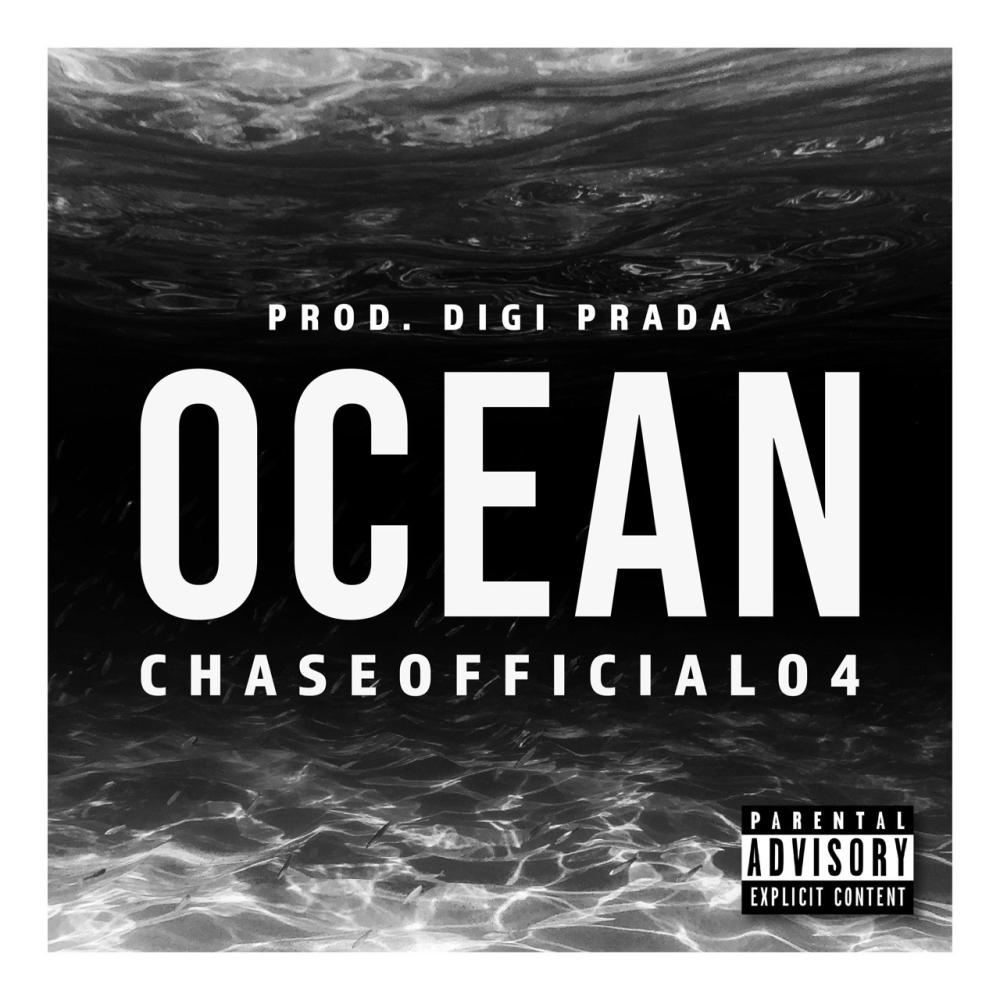 Ocean (Explicit)