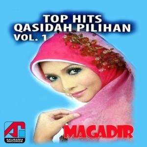 Various Artists的专辑Top Hits Qasidah, Vol. 1