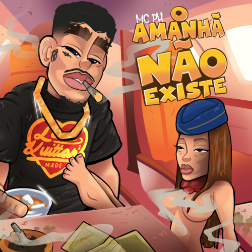 O Amanhã Não Existe (Explicit)