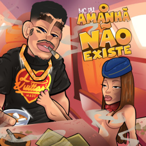 收听MC Ph的O Amanhã Não Existe (Explicit)歌词歌曲