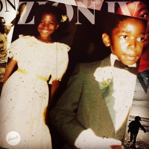 อัลบัม Zion IV ศิลปิน 9th Wonder