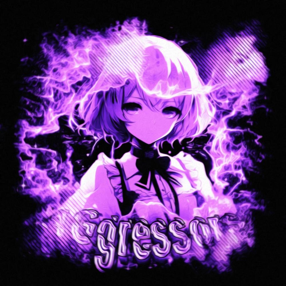 Aggressors (feat. Kizekzx) (Explicit)