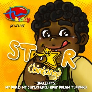 Listen to Bintang song with lyrics from JPCC Worship Kids