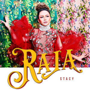 Stacy的專輯Raja