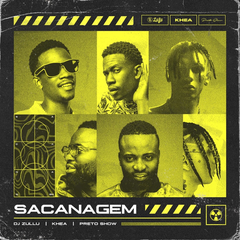 SACANAGEM (Explicit)