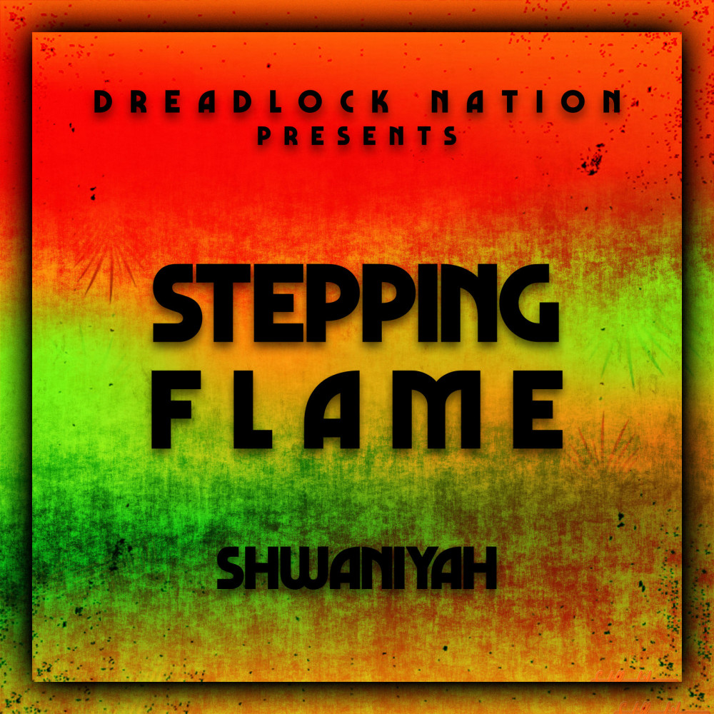 Stepping Flame
