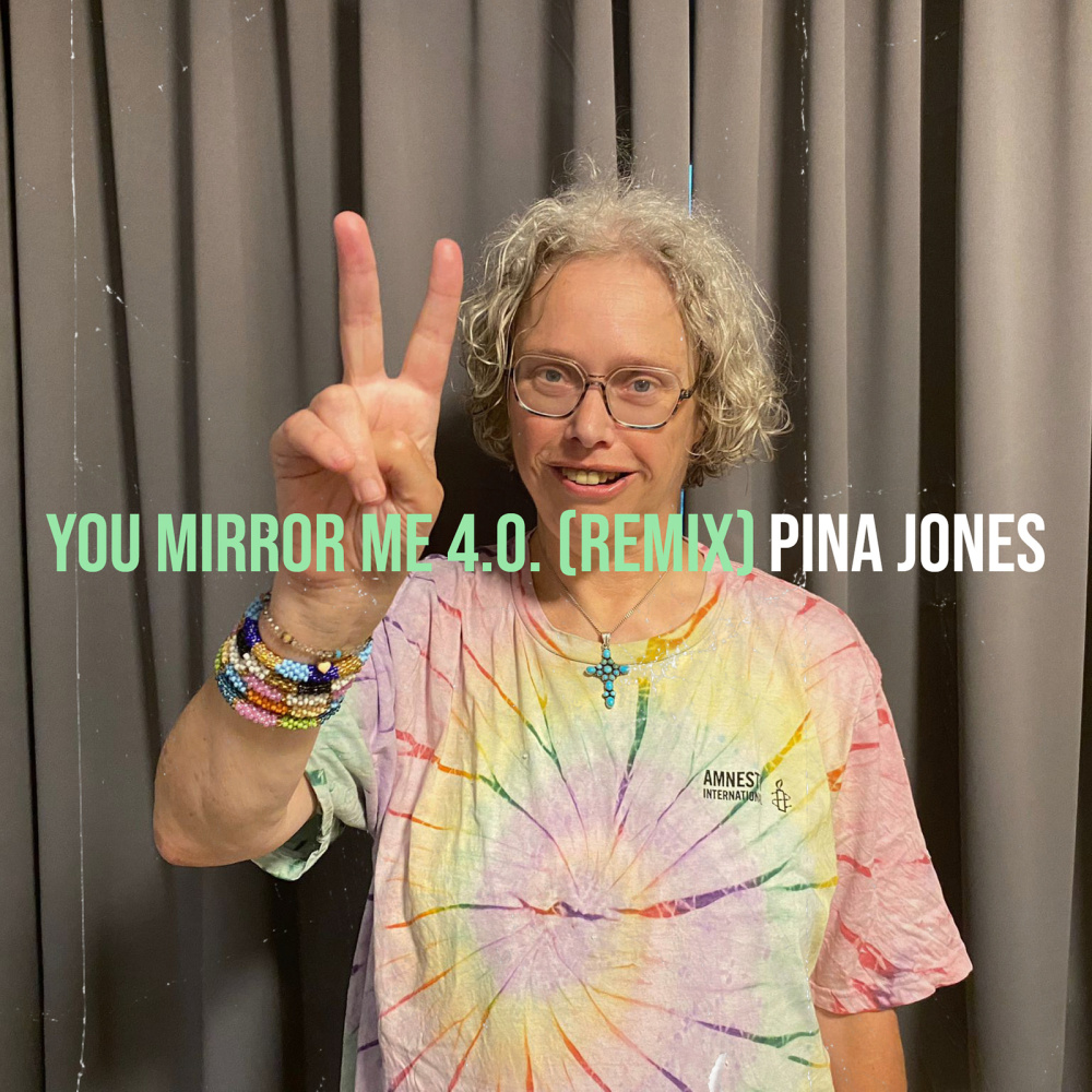 You Mirror Me 4.0. (Remix)