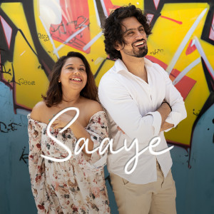 Aasa Singh的專輯Saaye