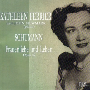 Kathleen Ferrier的專輯Schumann: Frauenliebe Und Leben Opus 42