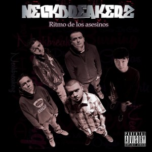 Listen to Fire Burning song with lyrics from NeckBreakerz