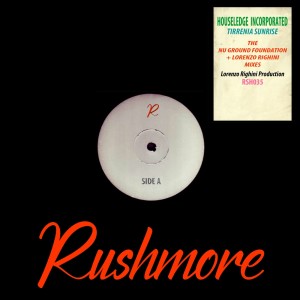Listen to Tirrenia Sunrise (Nu Ground Foundation ''First Dawn Lights'' mix) song with lyrics from Houseledge Incorporated