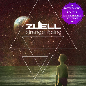 Strange Being (Daydreaming 15Th Aniversary Edition) dari Zuell