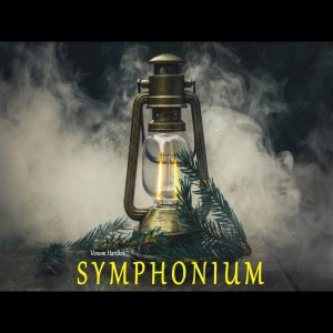 Album Symphonium from Venom Hardtek