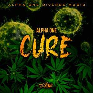 Listen to Cure song with lyrics from Alpha One