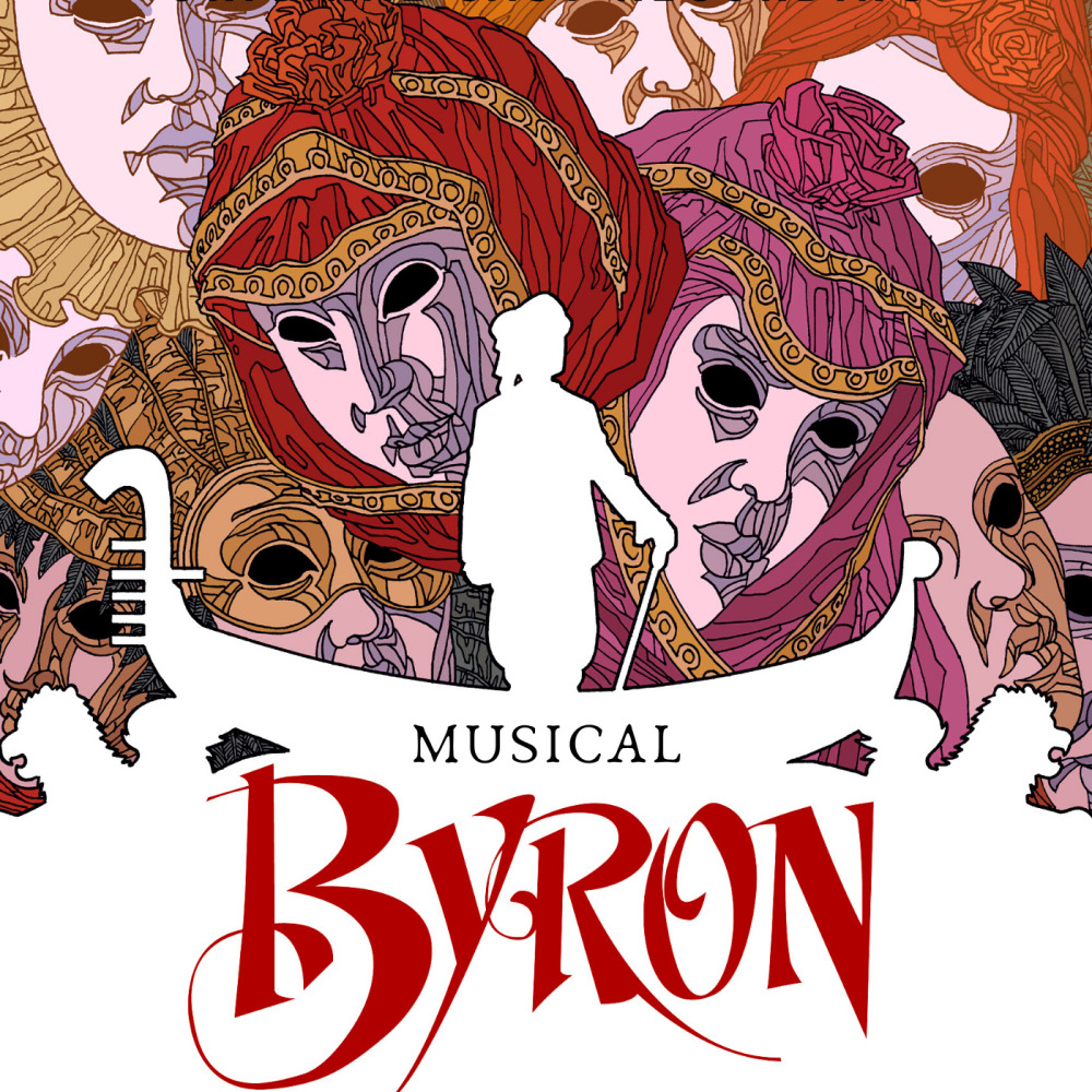 Scampi, Pasta, Tonic, Gin (From the Musical "Byron")