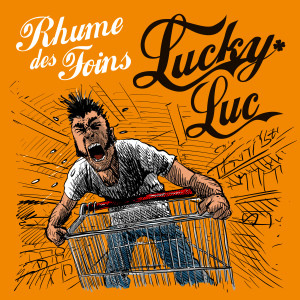 Album Rhume des foins from 
